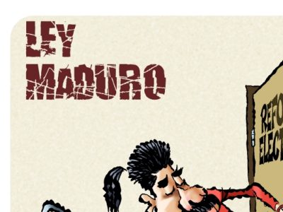 Cartón de Calderón