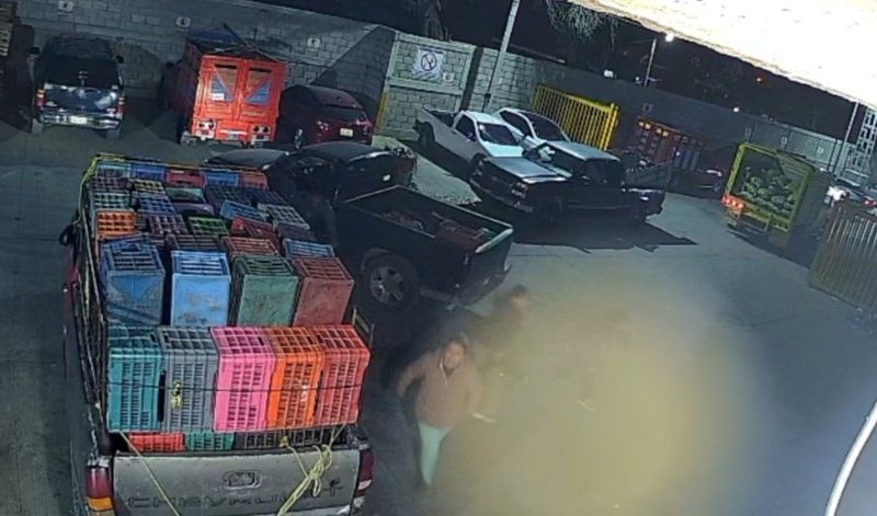 Central de Abastos 02