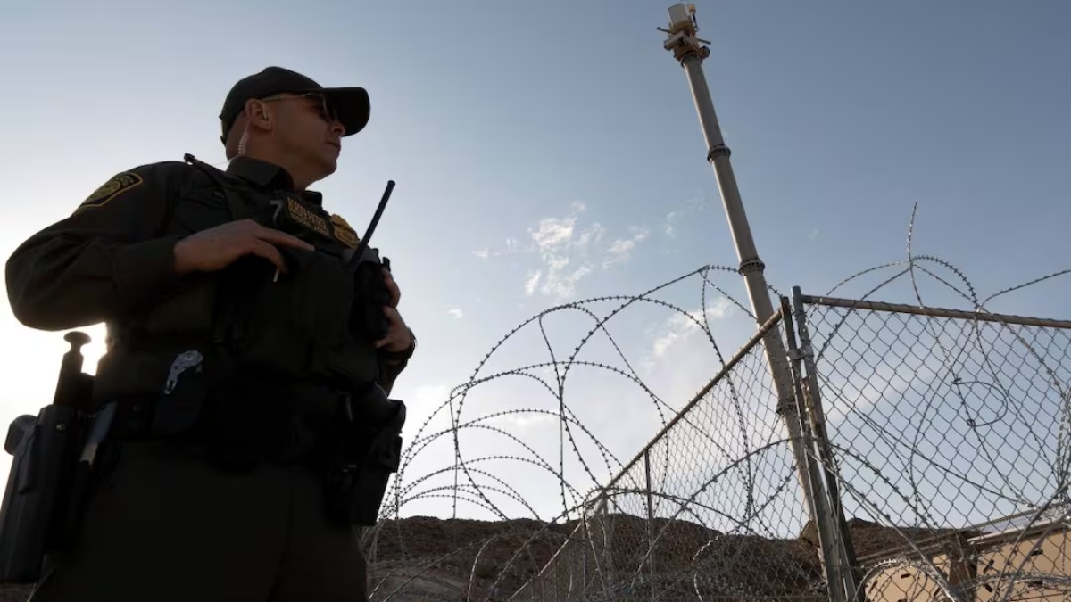 Centros de detención