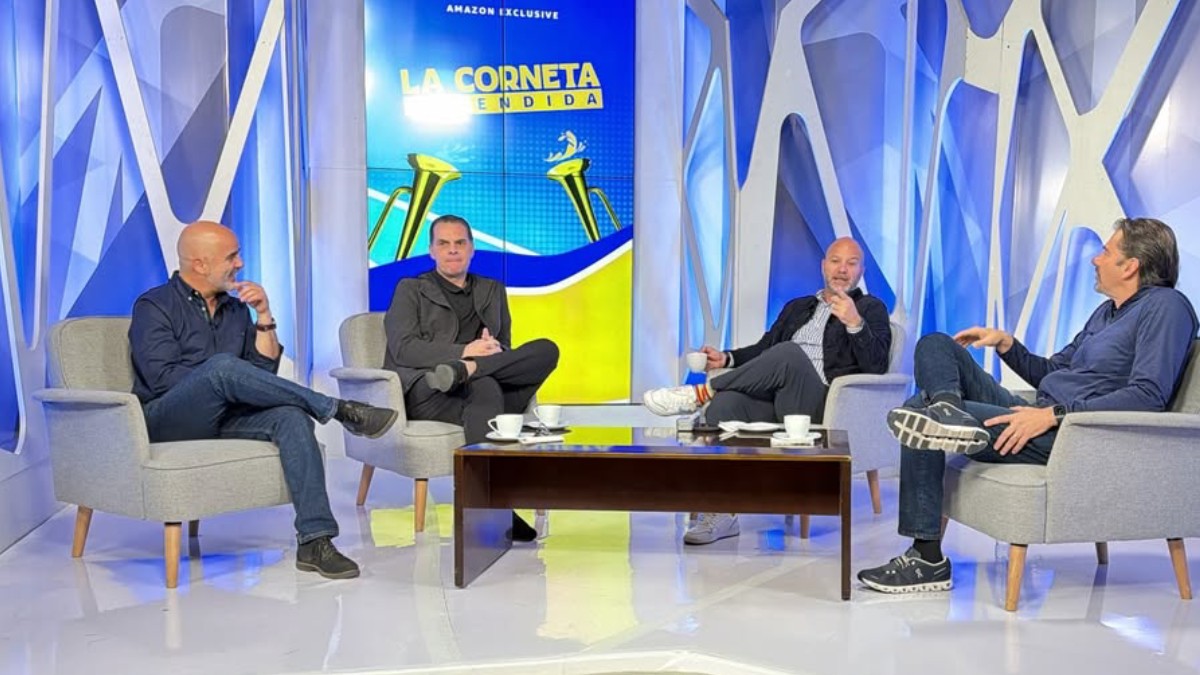 ChristianmartinolienLaCorneta