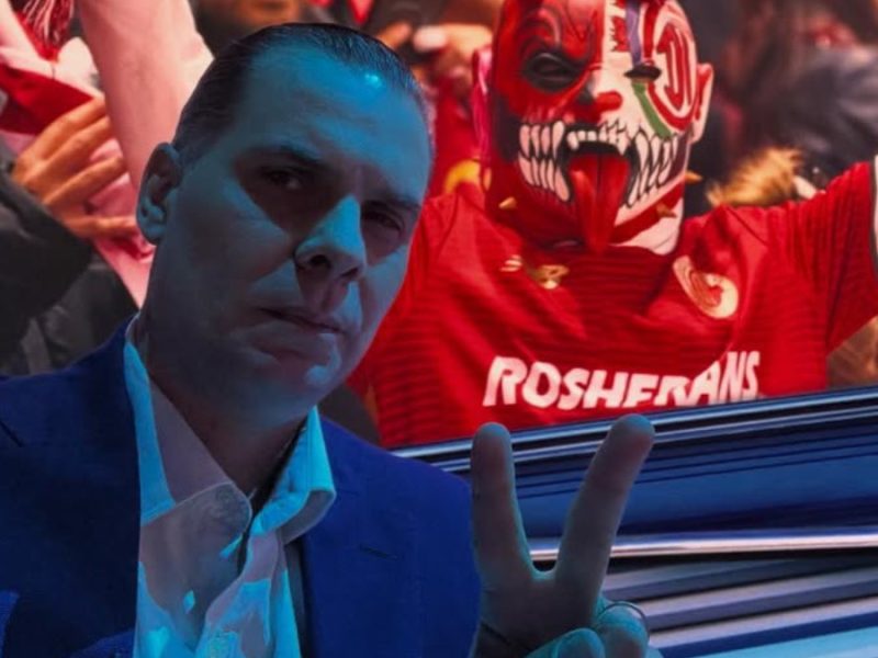 David Medrano explica por qué se ausentó Christian Martinoli del Mazatlán vs Chivas