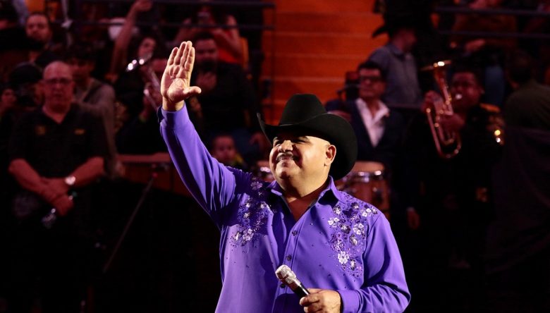 Chuy Lizárraga Feria de León 2026