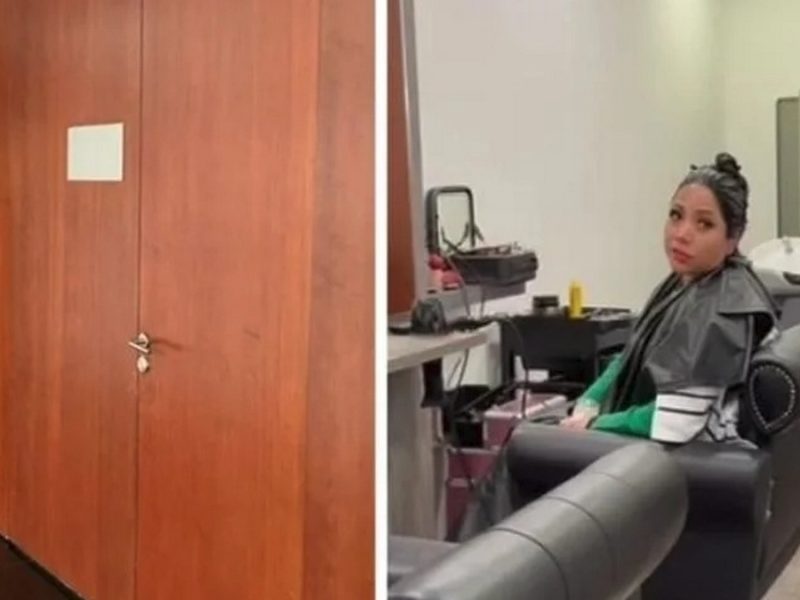 Senado ordena el cierre definitivo de la polémica estética en el segundo piso