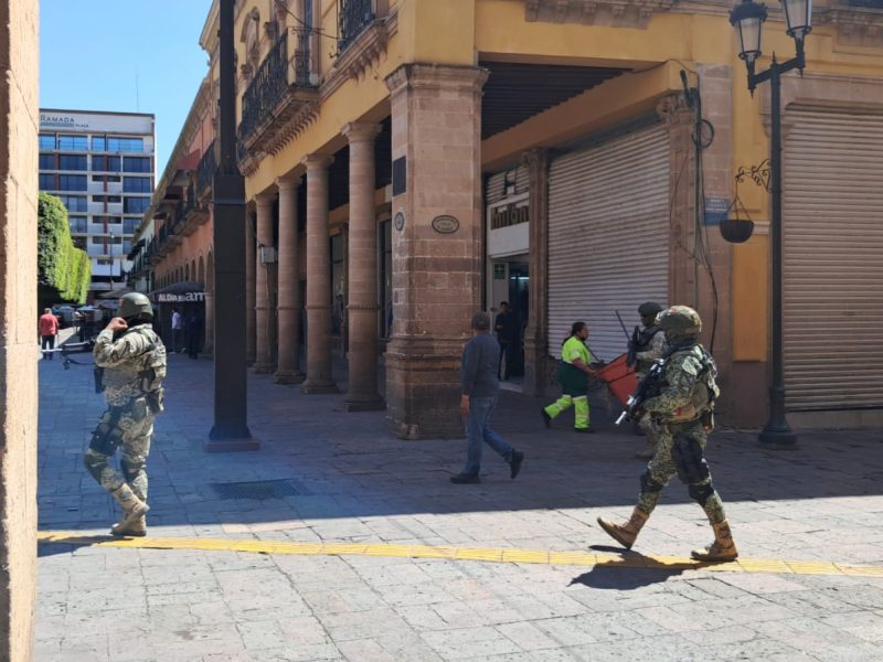 Paseo ciclista y eventos son cancelados en León por inseguridad e incendios en la ciudad