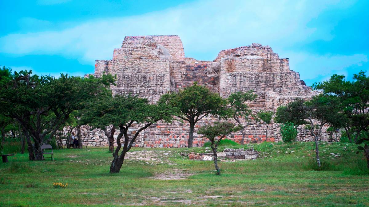 Cierre Cañada de la Virgen San Miguel de Allende