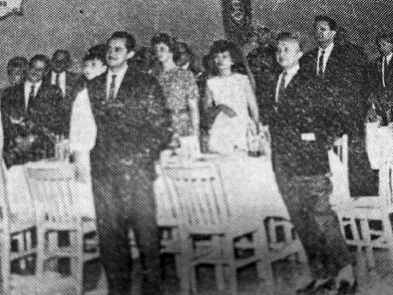 Club Rotario de León: 98 años de servicio que han marcado a la ciudad