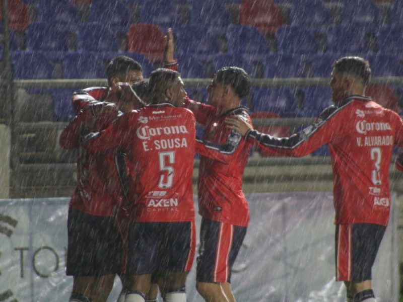 Club Irapuato vuelve en el Clausura 2026 y enfrentará a la Jaiba Brava