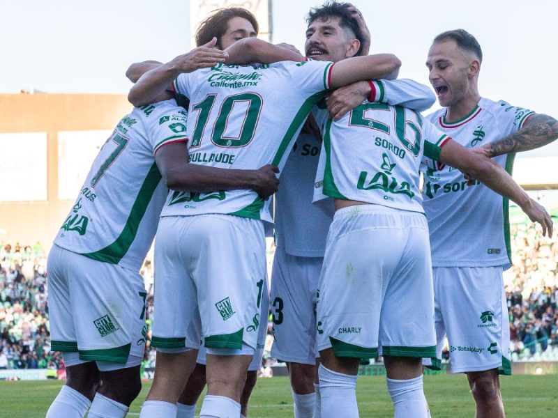 Marcela Ramos, madre de Lucca Vuoso, señala que supo que algunos jugadores “se querían ir” de Santos 