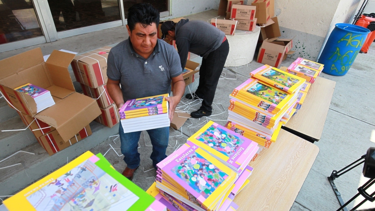 Comités de Defensa de la Nueva Escuela Mexicana