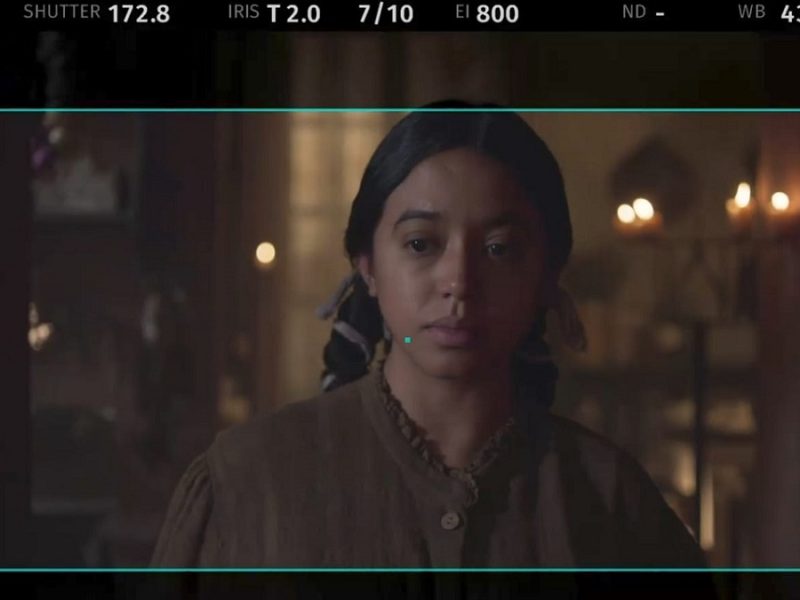 Como agua para chocolate temporada 2: Leslie Apodaca cuenta detalles de la esperada historia