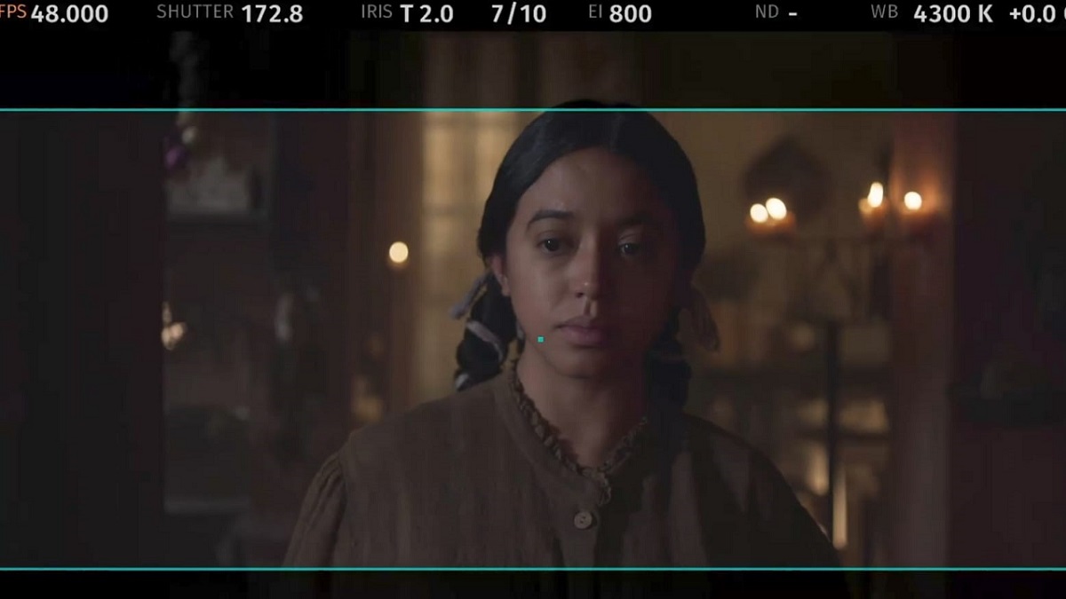 Como agua para chocolate temporada 2