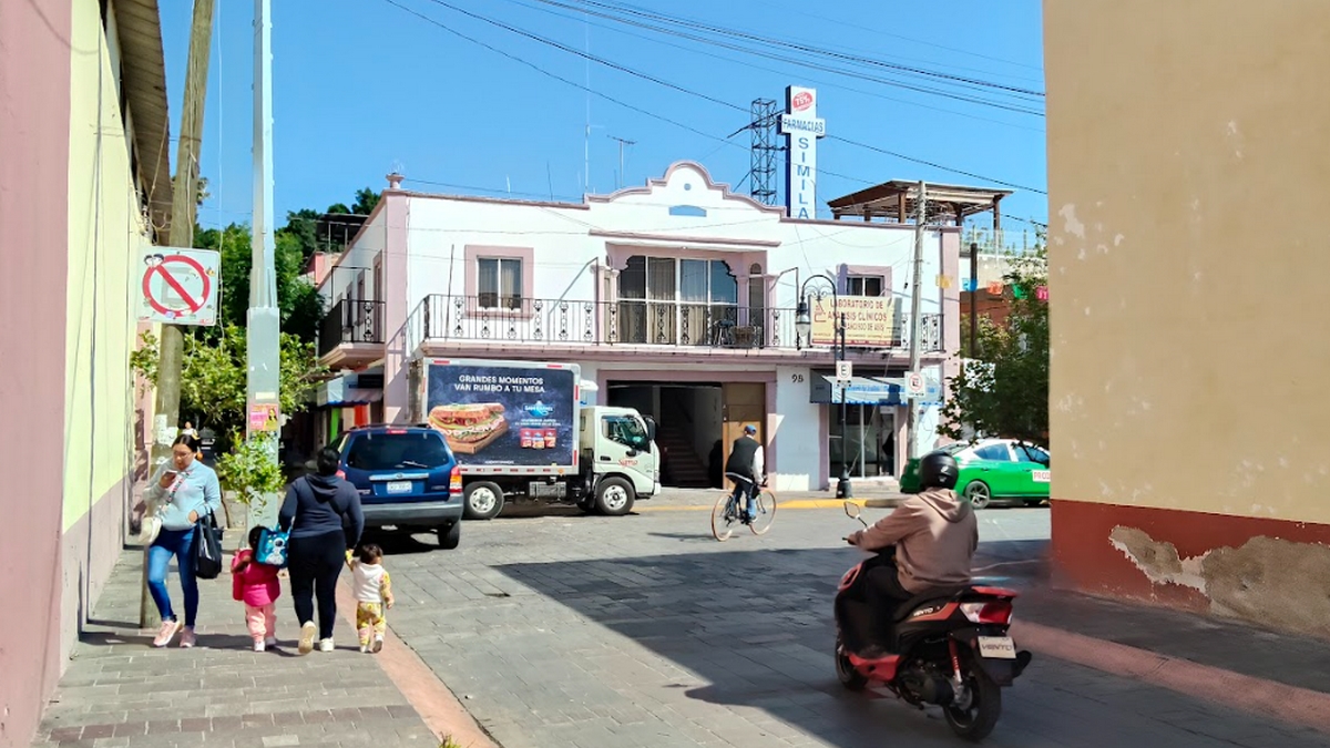 Multas de alcohol en Purísima del Rincón