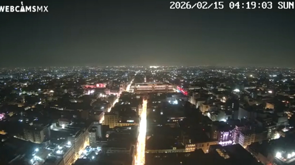 Contingencia ambiental