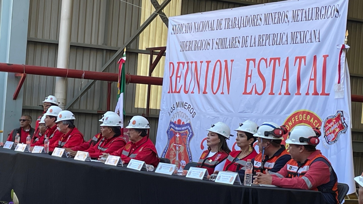 Crimen organizado en mineras de Guanajuato