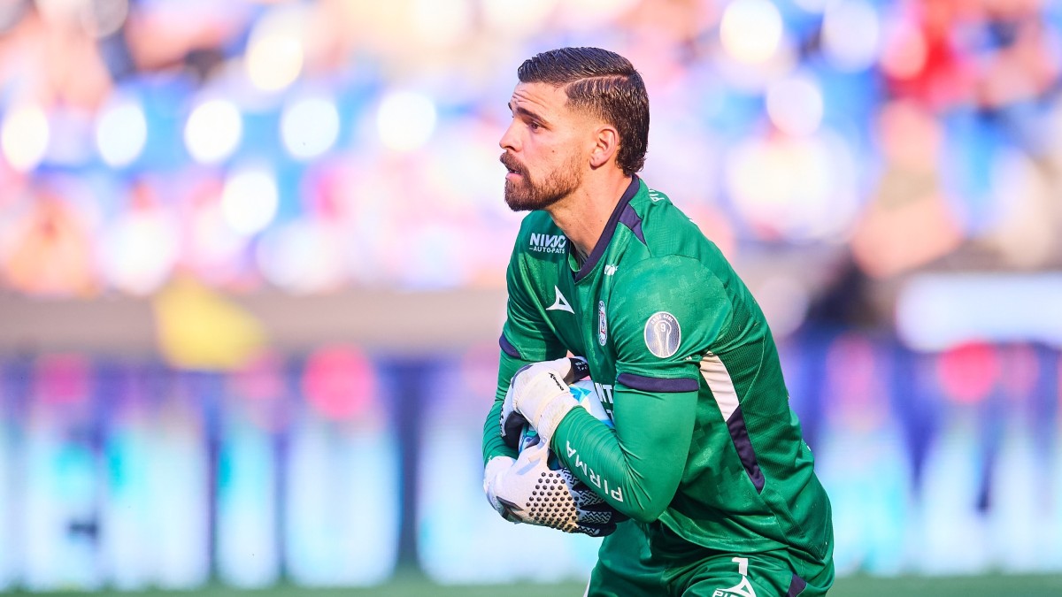 CruzAzulAndresGudiño