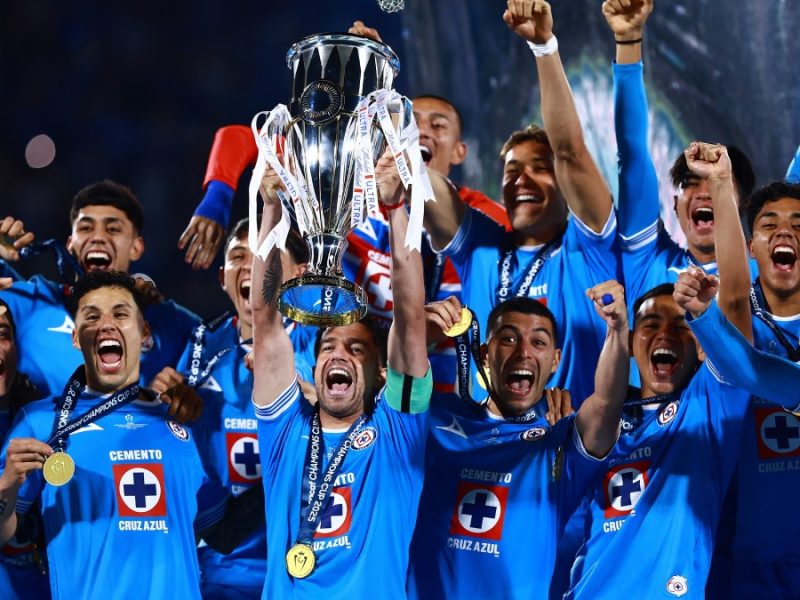 Canal para ver Olimpia vs América, San Diego FC vs Pumas y Vancouver FC vs Cruz Azul, partidos de la Primera Ronda de Concachampions