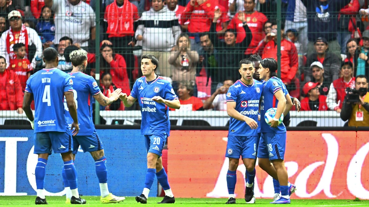 CruzAzulJoseParadela