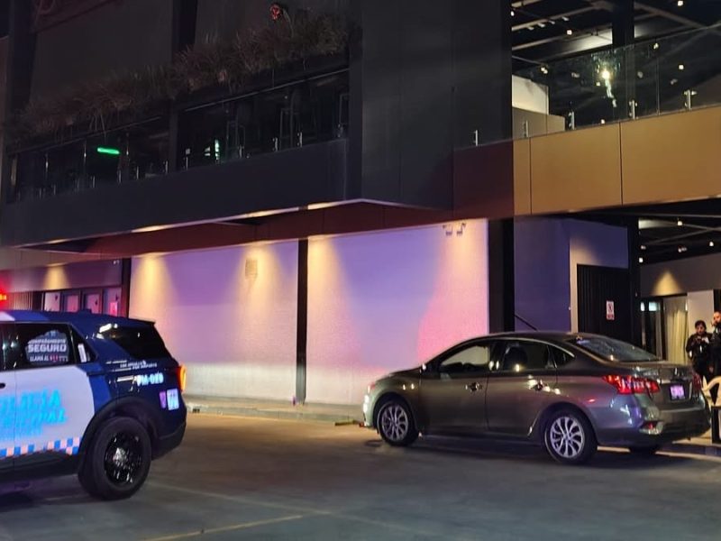 Violencia en el Cuarto Cinturón Vial: Balacera tras intento de secuestro deja un herido