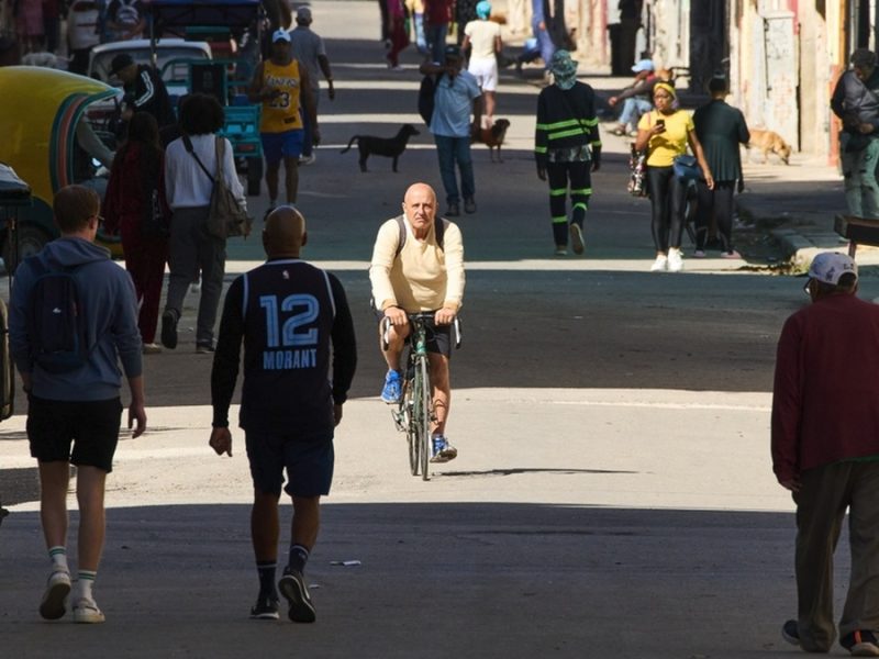 Marco Rubio sostiene pláticas secretas con el nieto de Raúl Castro sobre futuro de Cuba