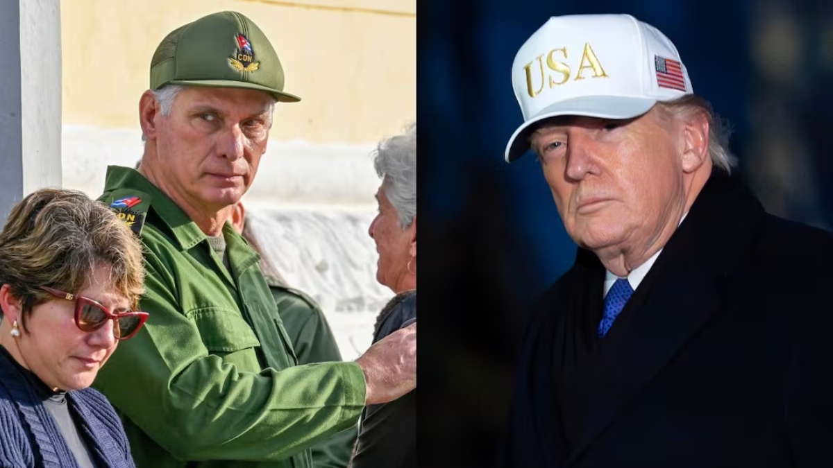 Cuba quiere reactivar cooperación