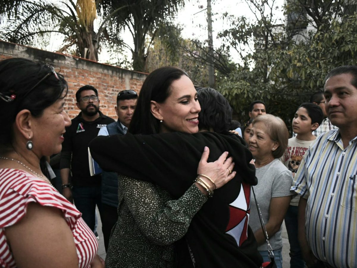 Destaca gobierno municipal por la escucha y atención ciudadana