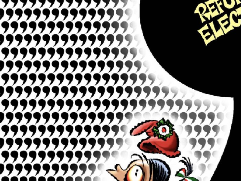 Cartón Dominical de Calderón