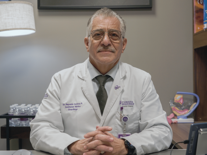 Menopausia y falla ovárica temprana: atender a tiempo hace la diferencia