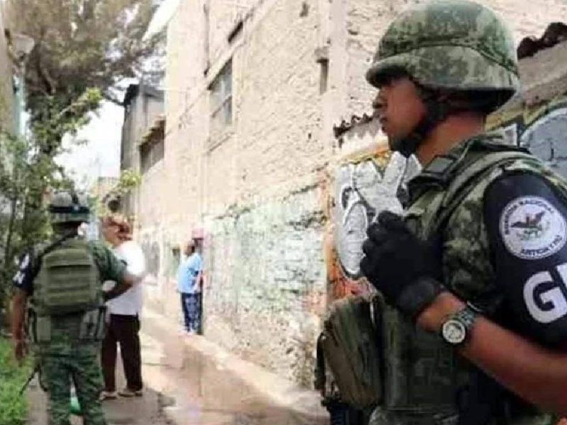 Denuncian jueces y magistrados ante Corte Interamericana reformas de Morena