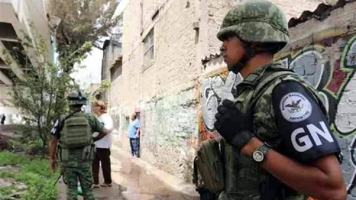 denuncian ante Corte Interamericana reformas de Morena