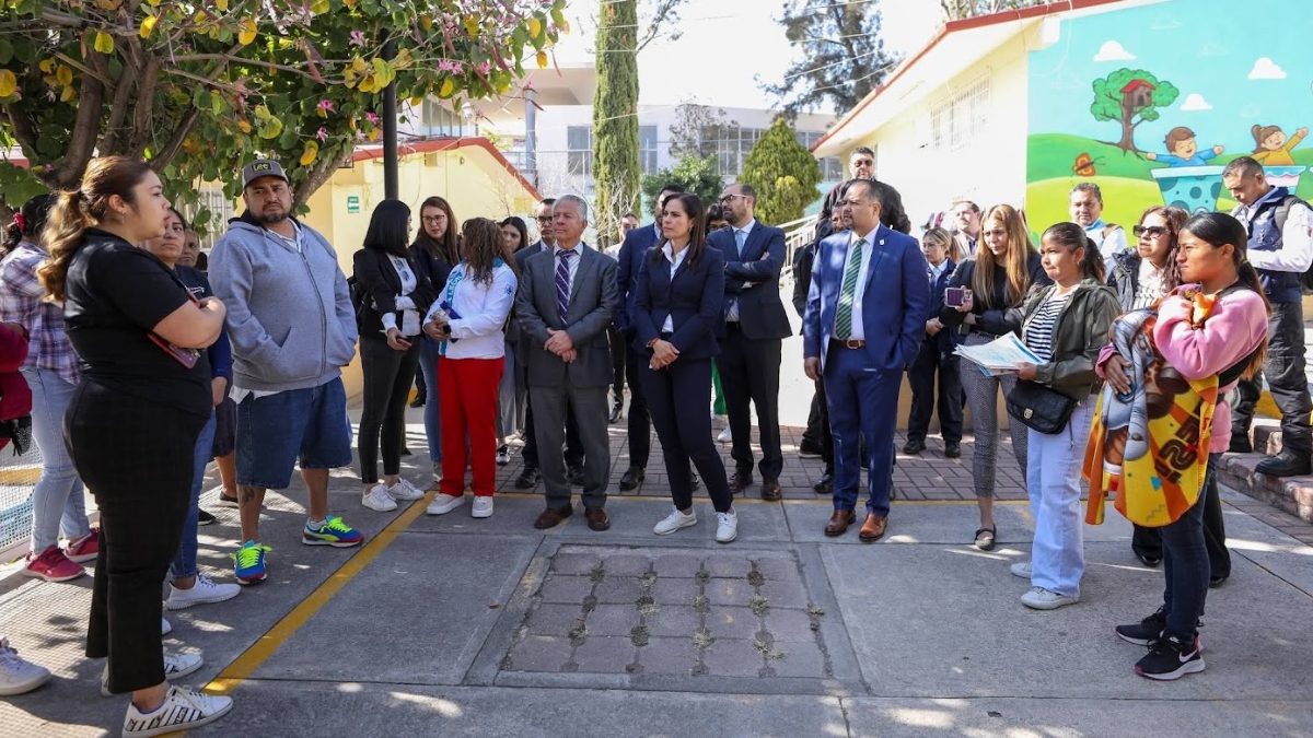 Preescolar Alfred Adler