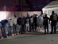 Operativo en Cruz Azul deja 33 detenidos en Tula