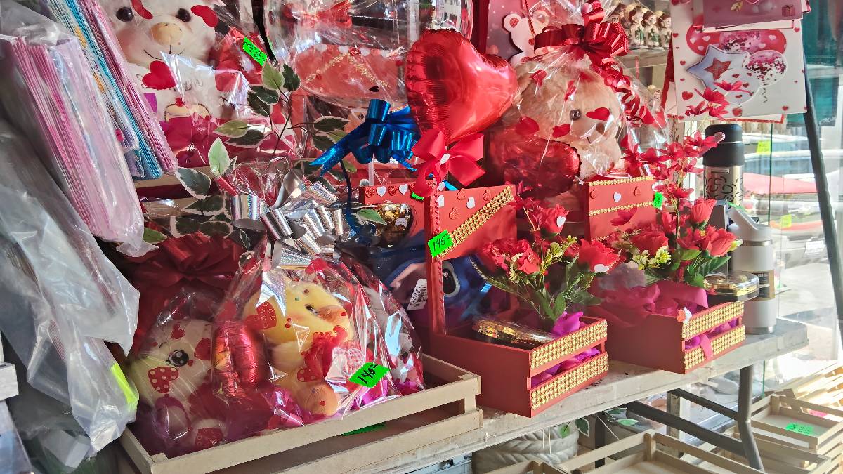 Día del Amor y la Amistad 01