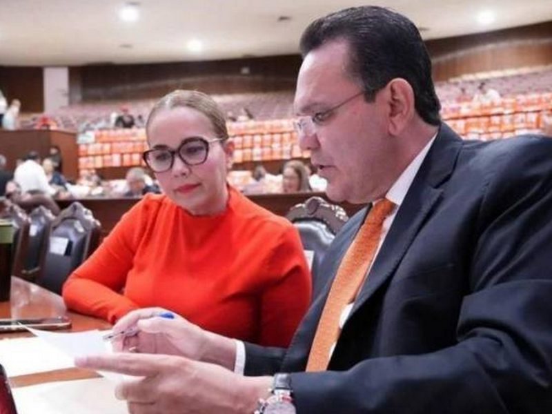 ‘Me sigo preguntando por qué ocurrió’ Diputada de MC baleada en Sinaloa señala que está en recuperación