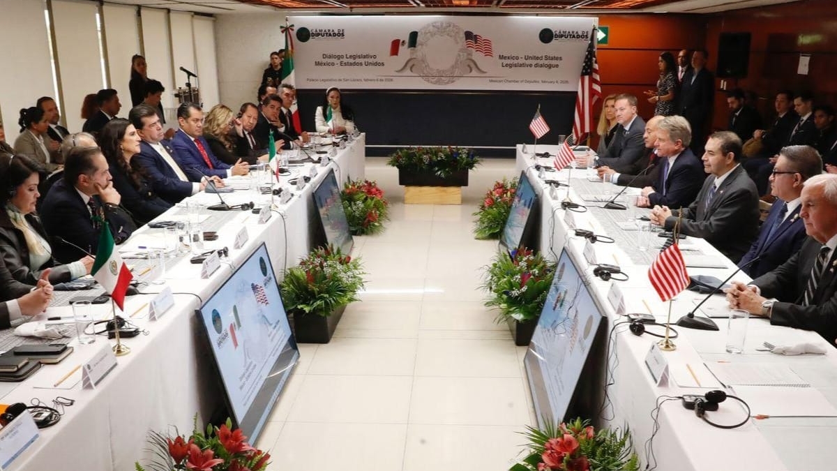 Cláusula democrática T-MEC PAN