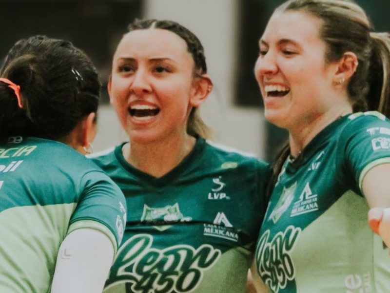 Leonas pierden ante Durango y caen al tercer lugar de la LVP MX