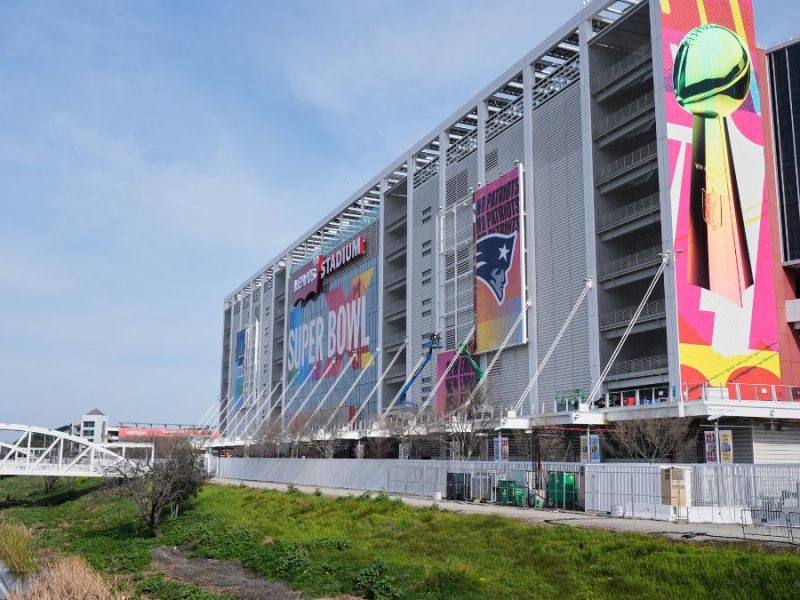 Super Bowl LX: Patriots y Seahawks, por la gloria; Bad Bunny por el show