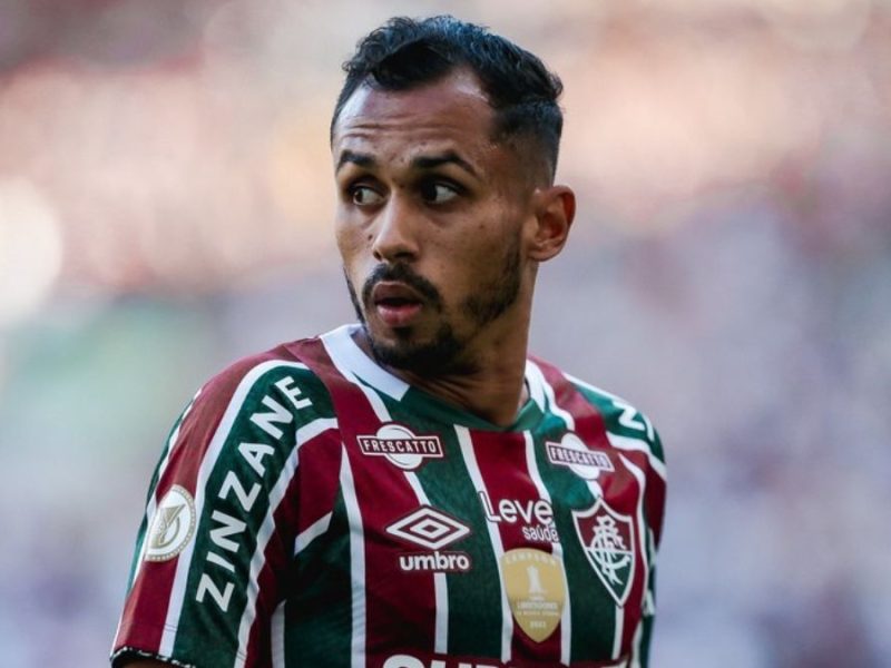 América, muy avanzado para fichar a Lima de Fluminense