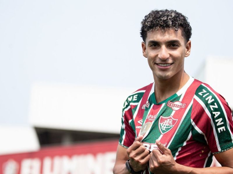 Exclusivo: Gabriel Fuentes, muy avanzado para llegar al América