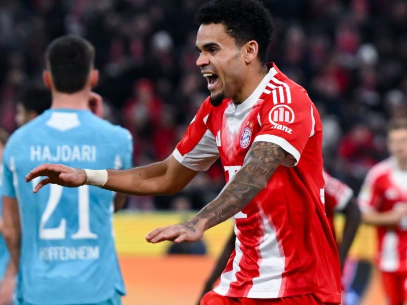 Bundesliga deja Sky Sports y llega a FOX Corporation