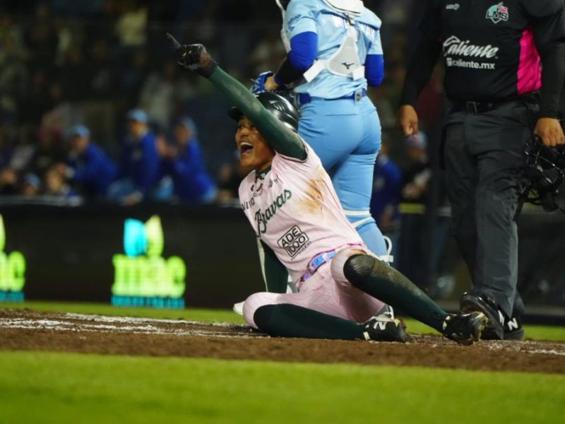 ¡Histórico! León recibe el primer HR Derby y Juego de Estrellas de la LMS