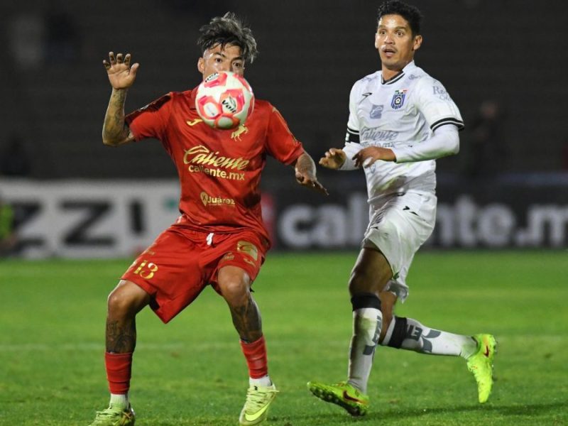 Posponen el Querétaro Vs Juárez de Liga MX y el Clásico Femenil