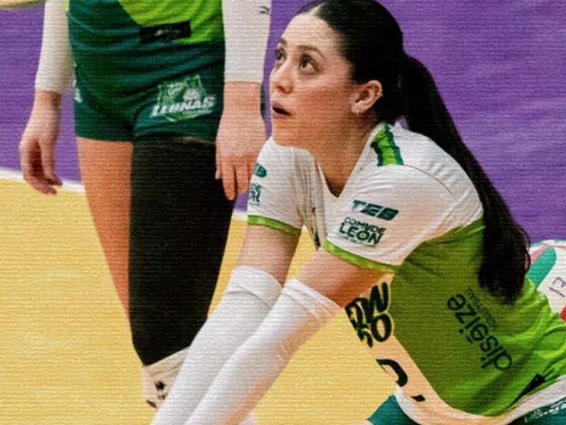 Leonas de León llegan a siete derrotas al hilo en la LVP MX