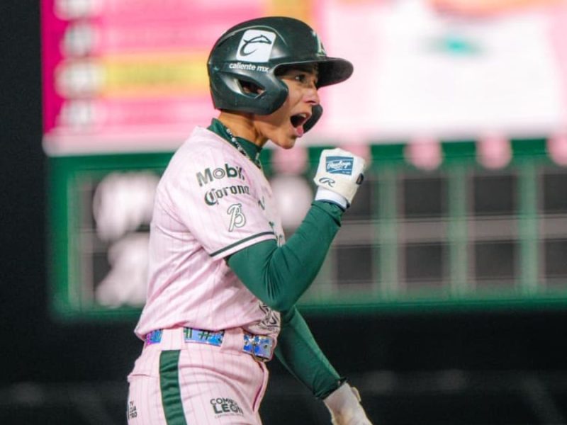 Bravas de León tendrá su última serie regular en La Fortaleza