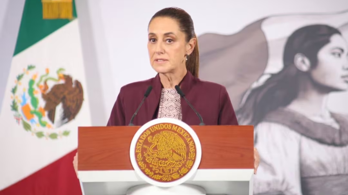 División en Morena