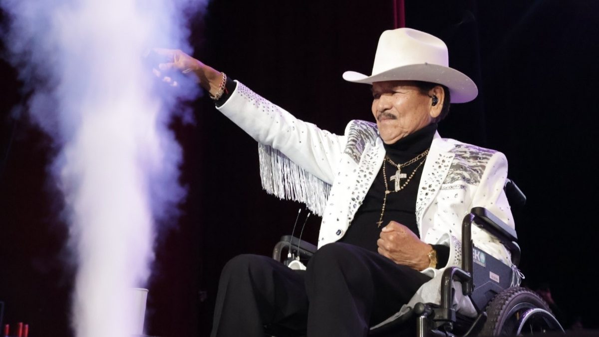 Don Chayo Cardenal Mayor estado de salud