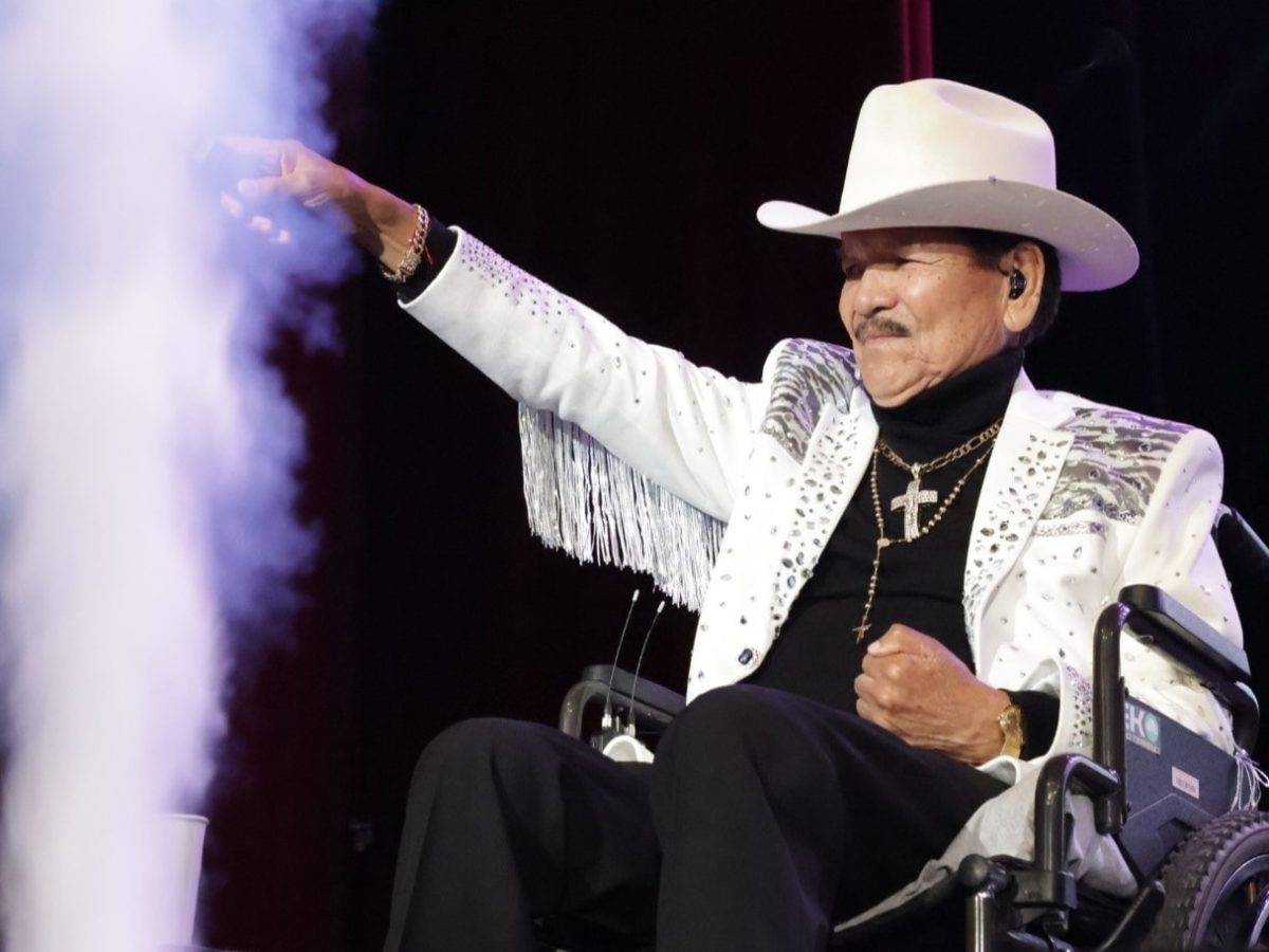 Don Chayo estado de salud: Los Cardenales de Nuevo León envían mensaje tras hospitalización