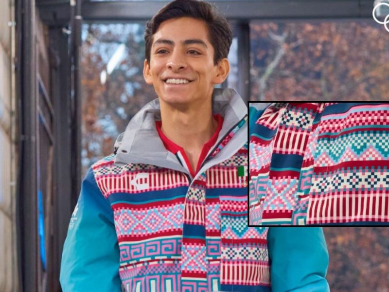 Critican uniformes leoneses de México en los Juegos Olímpicos de Invierno