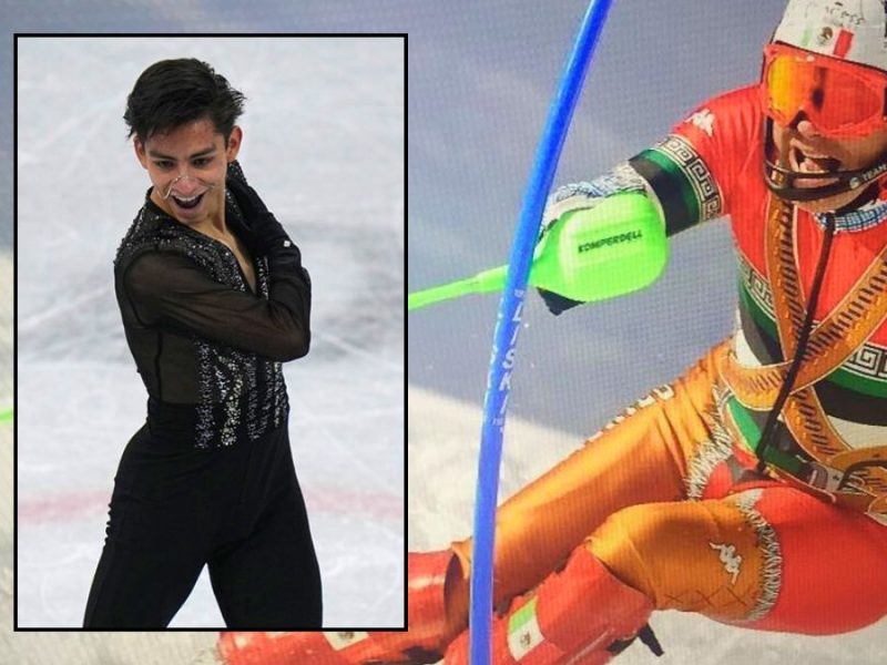 De Hubertus a Donovan: México en los Juegos Olímpicos de Invierno