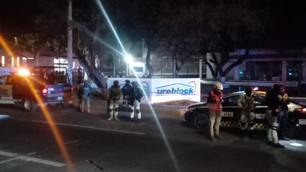 Asesinados en Ecobulevar San Francisco del Rincón León