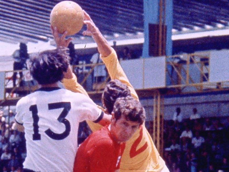Lo que nos dejó el Mundial México 1970 en León